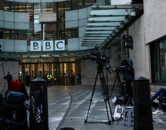 BBC ii cere scuzelui Trump dar nu l va despagubi