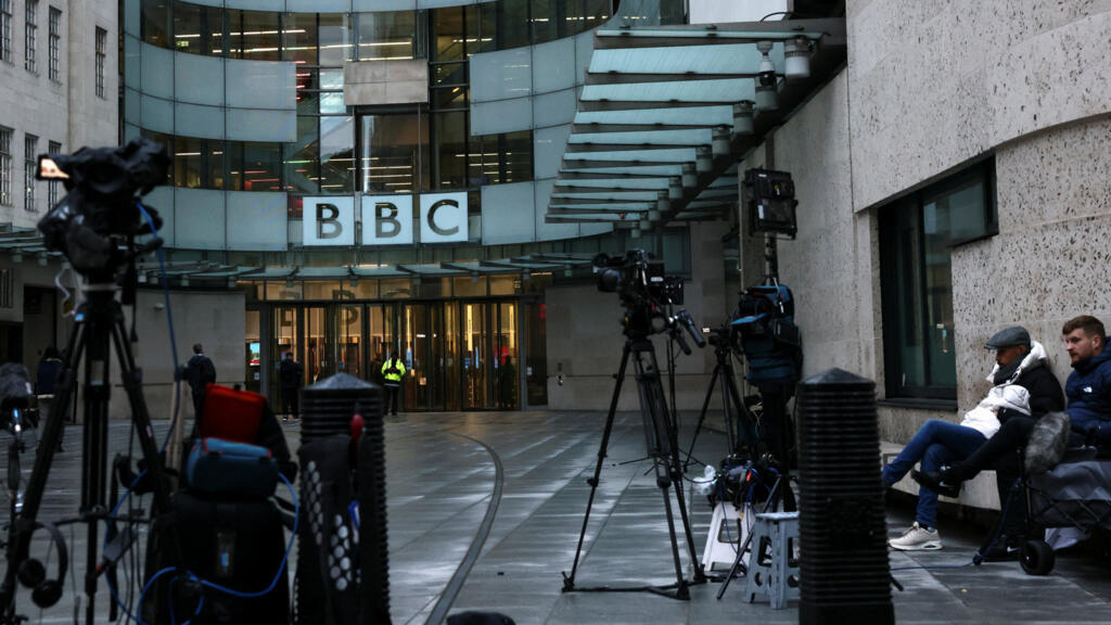 BBC ii cere scuzelui Trump dar nu l va despagubi