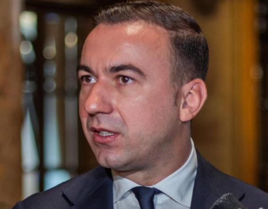 Bogdan Ivan despre preturile la pompa dupa Lukoil avem motorina si benzina suficiente