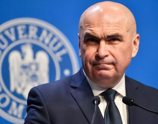Bolojan Incident regretabil imi pare rau