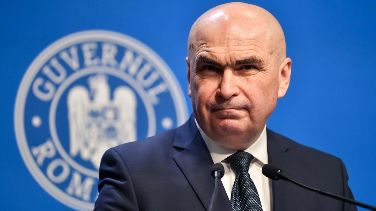 Bolojan Incident regretabil imi pare rau