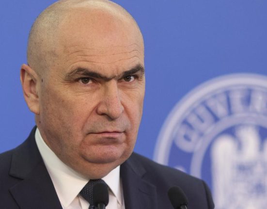 Bolojan Pregatim o noua cerere PNRR de 25 miliarde euro