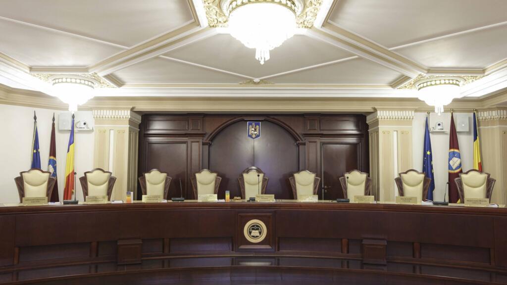 CCR a publicat motivarea neconstituionalitii Legii pensiilor magistrailor