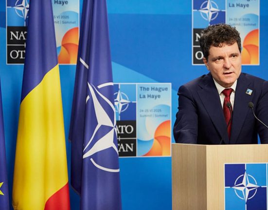 CSAT se intruneste azi pentru strategia de aprare