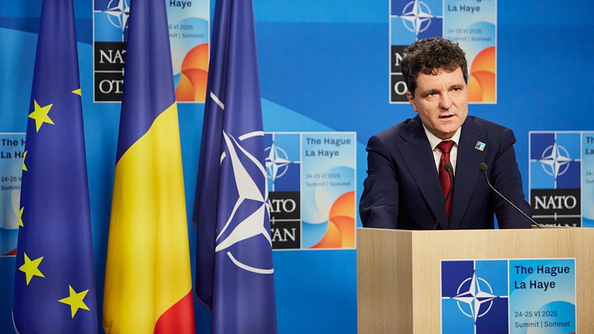 CSAT se intruneste azi pentru strategia de aprare