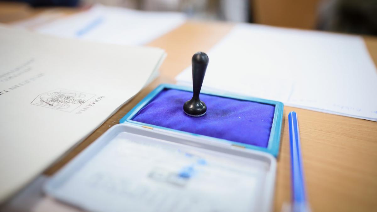 CURS a fost acreditat pentru exit poll urile alegerilor pentru Primaria Capitalei