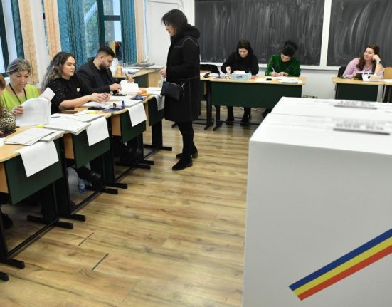 Candidaturile la Primaria Bucuresti conditii 2025