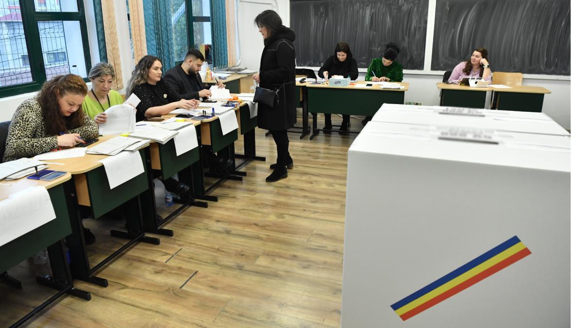 Candidaturile la Primaria Bucuresti conditii 2025