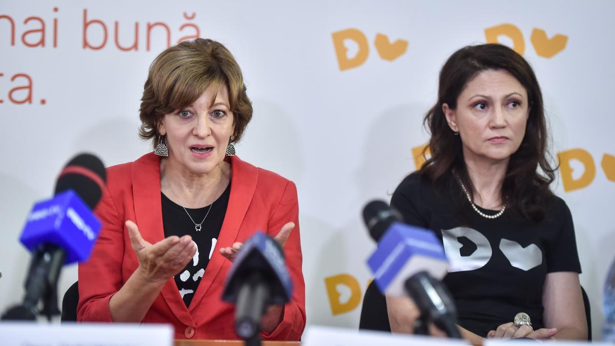 Carmen Uscatu Finantarea Daruieste Viata in pericol