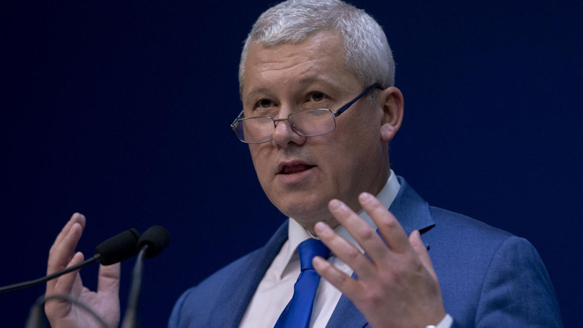 Catalin Predoiu SUA gata sa colaboreze cu Romania in energie
