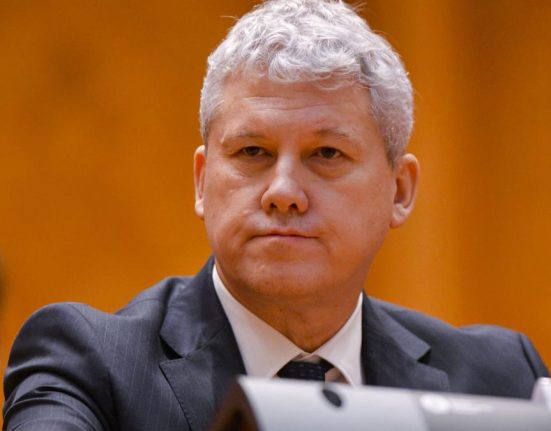 Catalin Predoiu despre deficitul de personal din MAI Recrutam 6000 anual dar lipsesc 30000