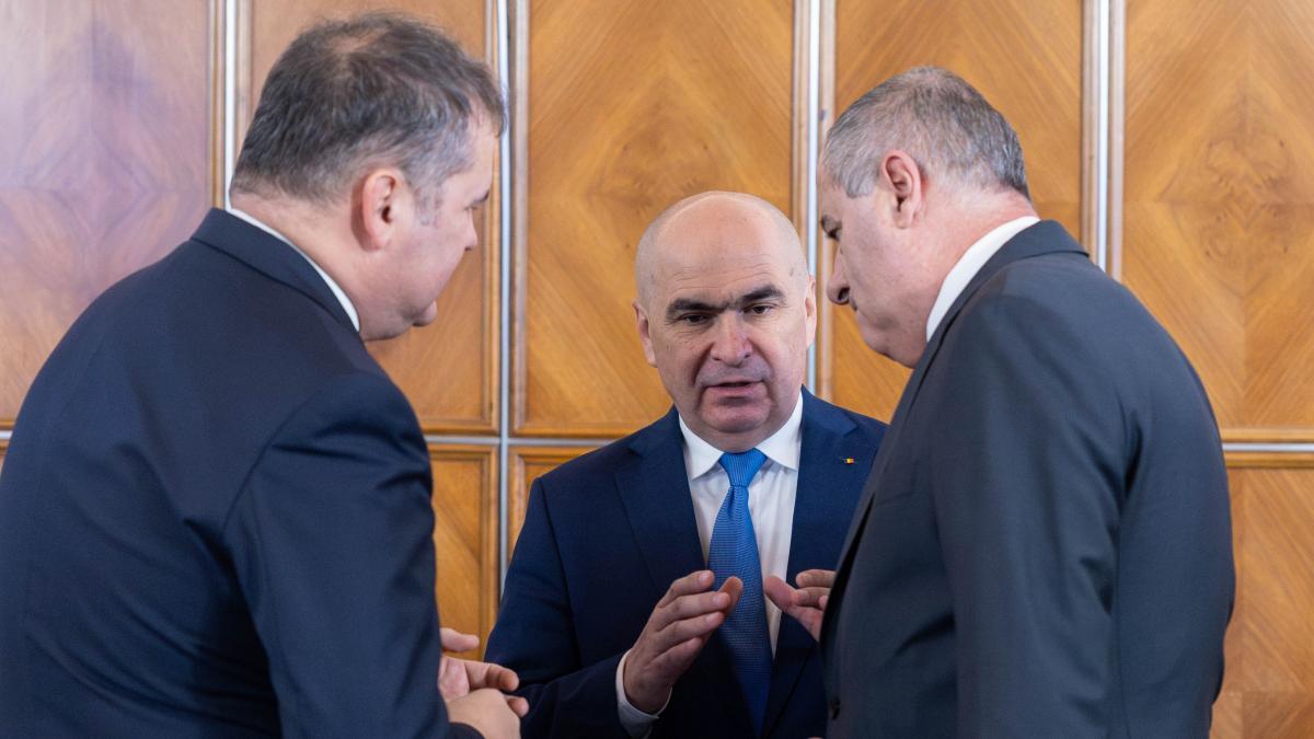 Câți bugetari vor fi concediați în 2026? 1 Cati bugetari vor fi concediati in 2026