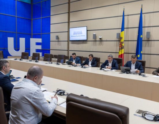Chisinau Audieri despre dosarul contrabandei cu munitii