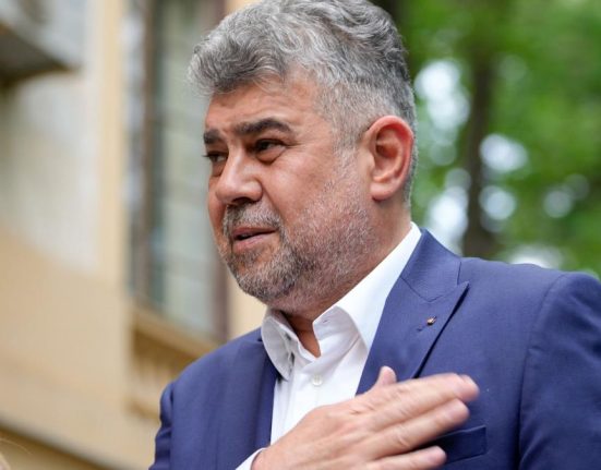 Ciolacu atac dur la Bolojan A blocat totul confunda reforma cu concedierile