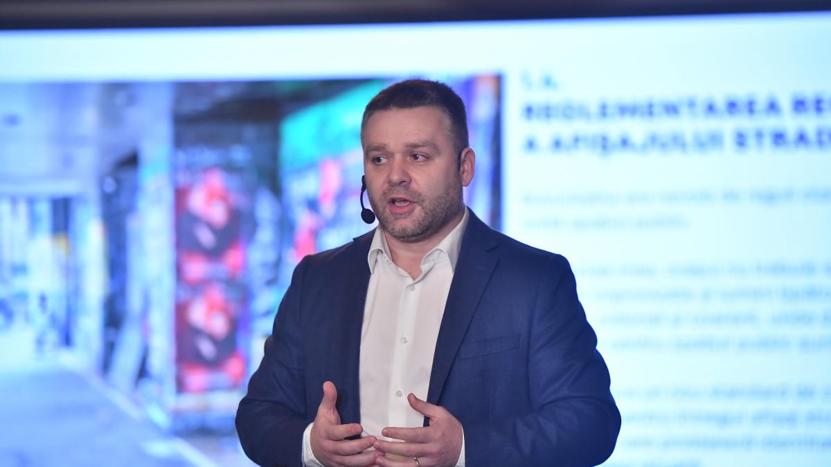 Ciprian Ciucu ataca PSD si pe Sorin Grindeanu