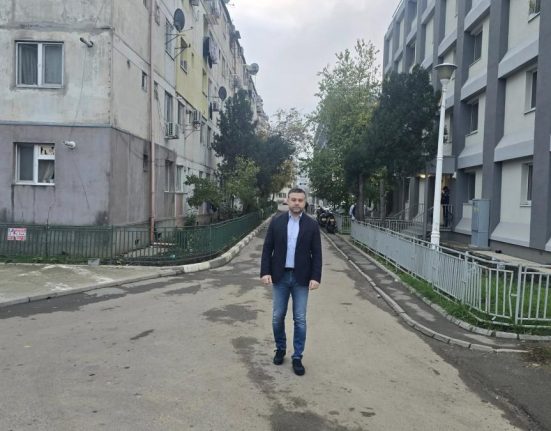 Ciprian Ciucu demonteaza fake ul lui George Simon E un bloc hotelier