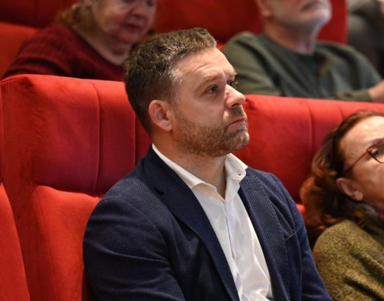 Ciprian Ciucu despre Corneliu Coposu Aparine Romaniei