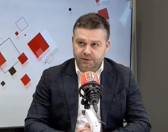 Ciprian Ciucu la RFI Reactia Parchetului rapida electoralmente