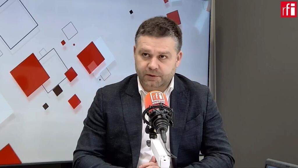 Ciprian Ciucu la RFI Reactia Parchetului rapida electoralmente