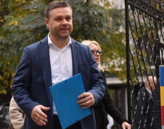 Ciucu despre ruperea prieteniei cu Drula Ma deranjeaza campania negativa