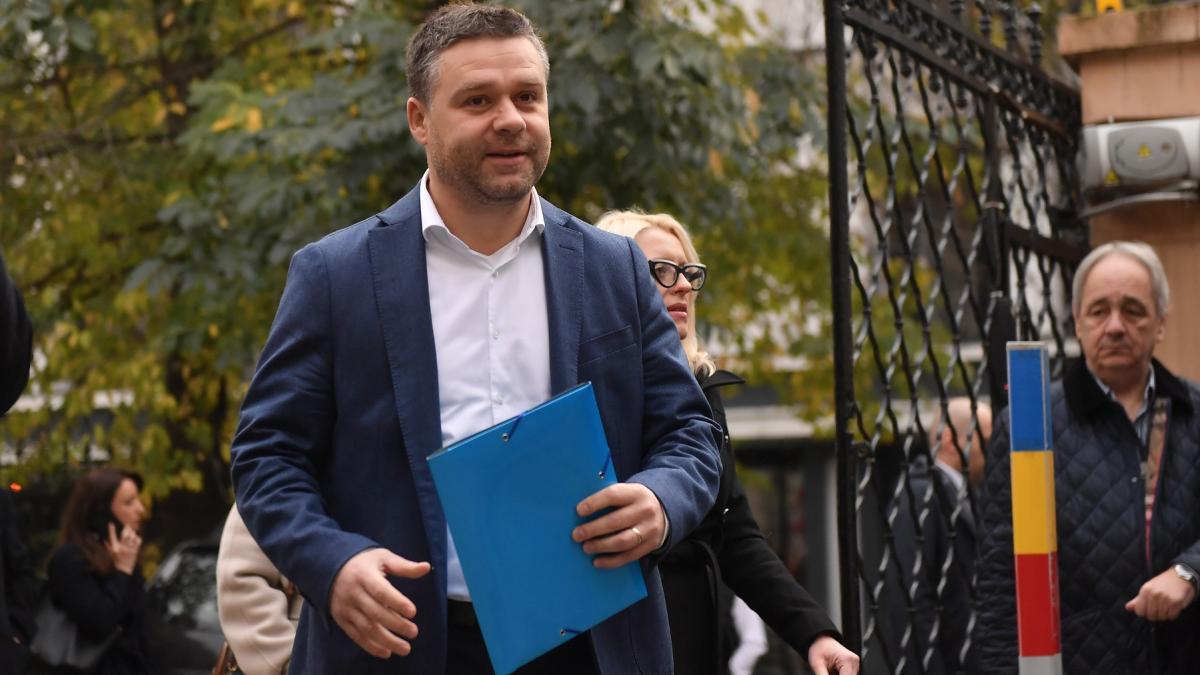 Ciucu, despre ruperea prieteniei cu Drulă: Mă deranjează campania negativă. 1 Ciucu despre ruperea prieteniei cu Drula Ma deranjeaza campania negativa