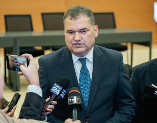 Cseke Attila despre reducerea cheltuielilor de personal