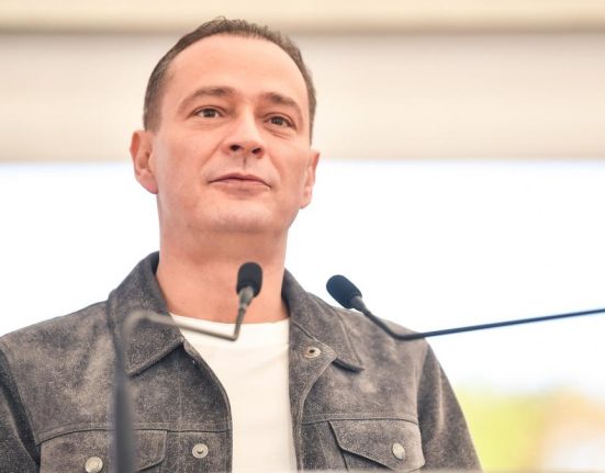 Daniel Baluta anunta extinderea M4 a metroului sud