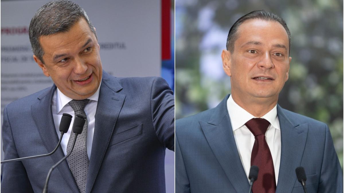Daniel Baluta noul presedinte PSD Bucuresti