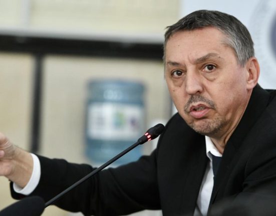 Daniel David va schimba evaluarea elevilor pana in 2026