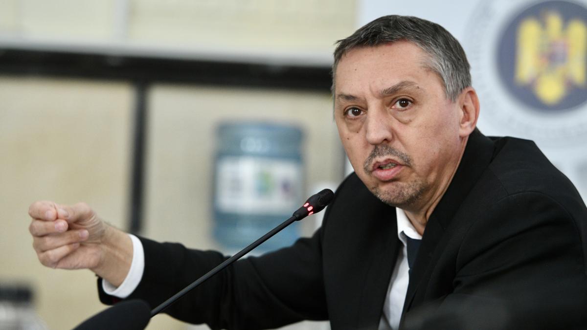 Daniel David va schimba evaluarea elevilor pana in 2026