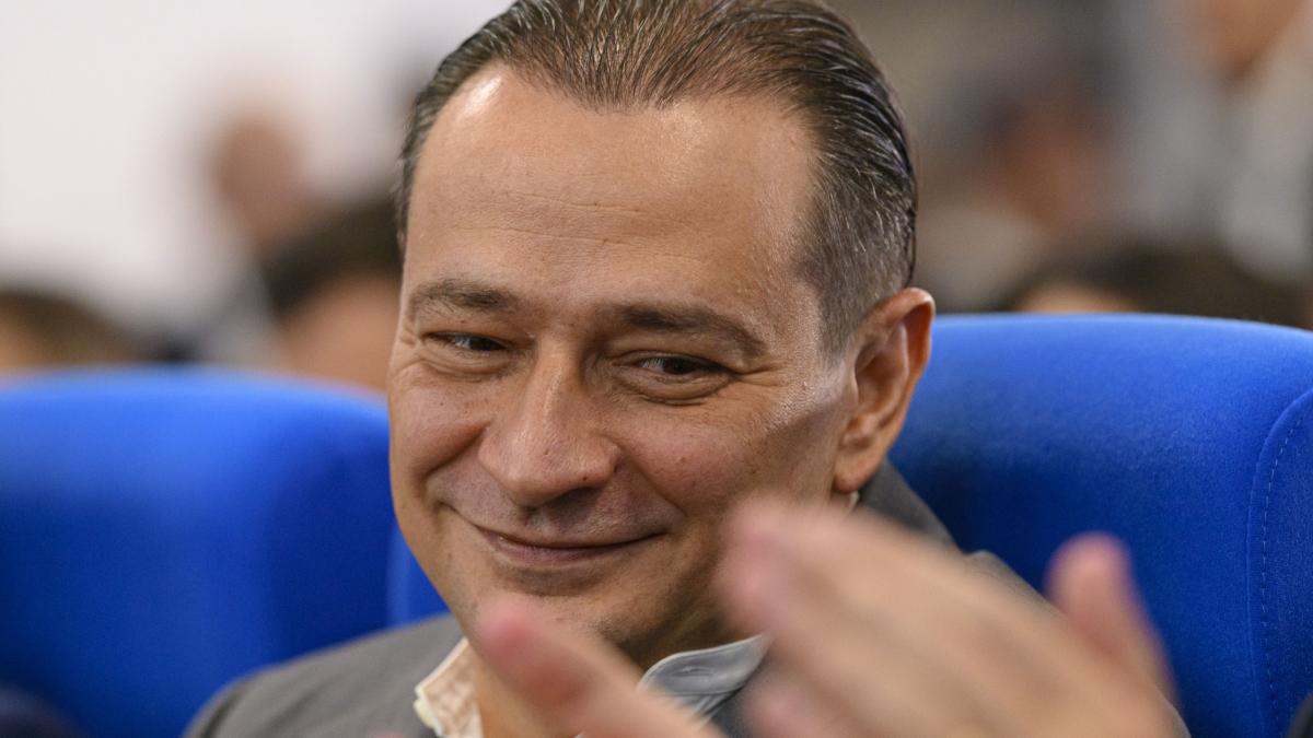 De ce sigla PSD este mica pe panouri