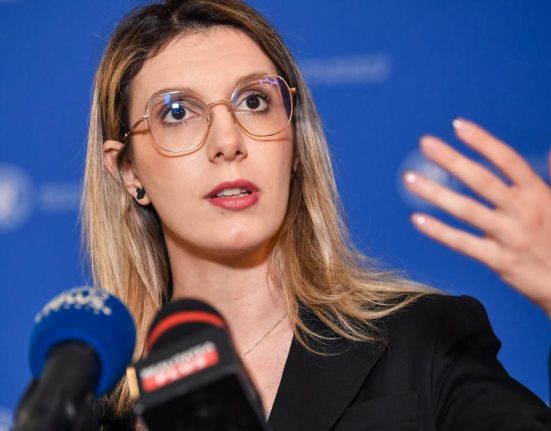 Diana Buzoianu propune finantarea Programului Rabla din fonduri europene