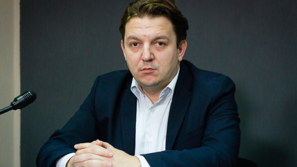 Dosarul contrabandei cu munitii Trei suspecti arestati Audieri in Parlament Expert R Moldova tinta a unei posibile operatiuni sub steag fals