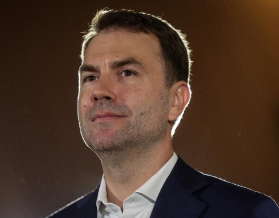 Drula ii promite lui Nicusor Dan ca nu va candida