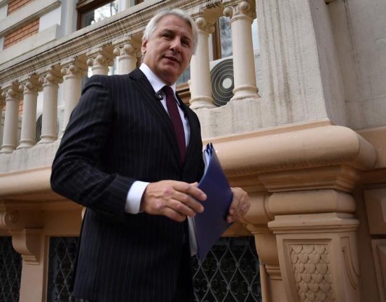 Eugen Teodorovici candideaza independent la Primaria Capitalei