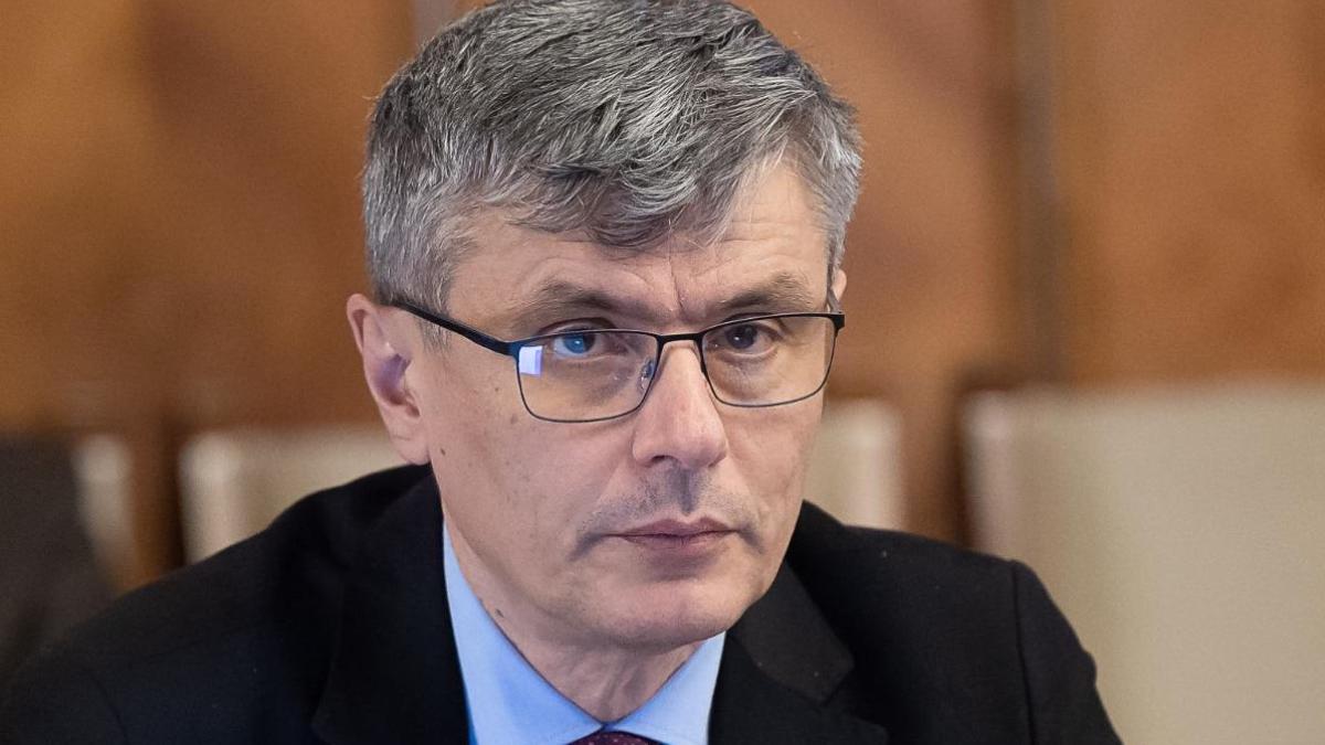 Explicatiile lui Virgil Popescu in scandalul Hidroelectrica