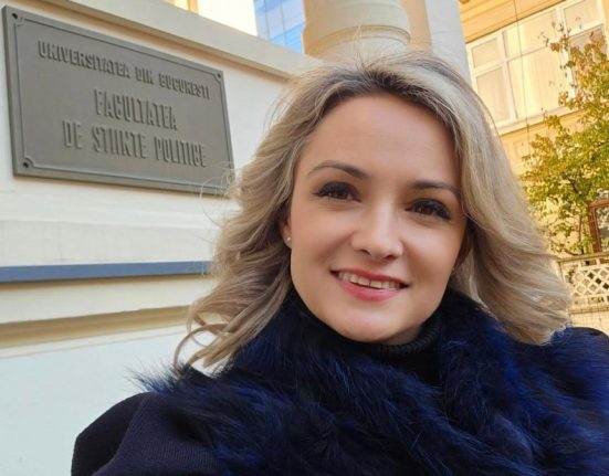 Fosta membra SOS si sotul ei retinuti dupa o bataie