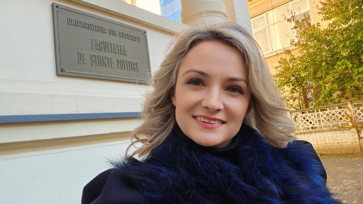 Fosta membra SOS si sotul ei retinuti dupa o bataie