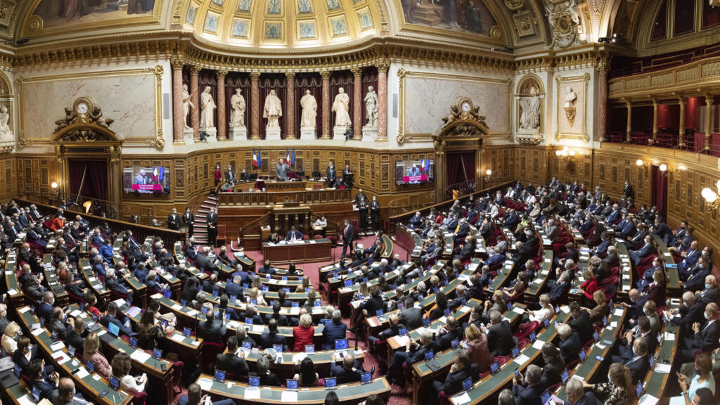 Franta schimba definitia penala a violului si agresiunilor