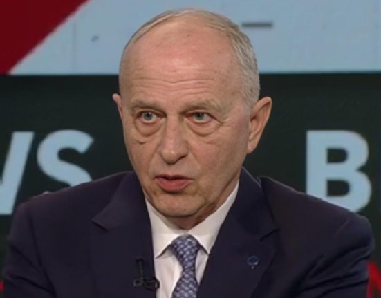 Geoana despre jocurile Trump Putin Trebuie presiune autentica