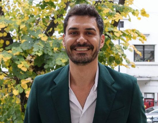 George Burcea candidatul POT pentru Primaria Bucuresti