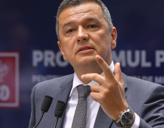 Grindeanu Declaratiile Oanei Gheorghiu sunt populiste