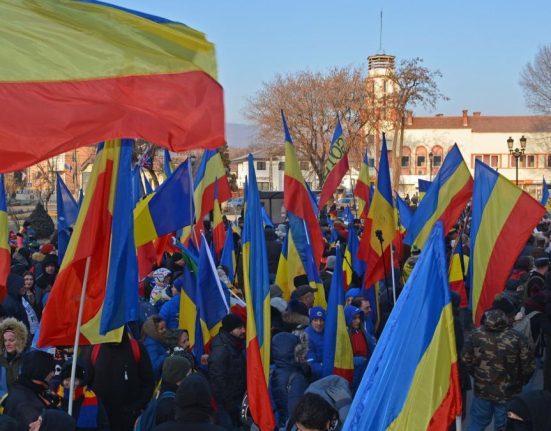 Guvernul a alocat 900000 lei pentru Ziua Nationala