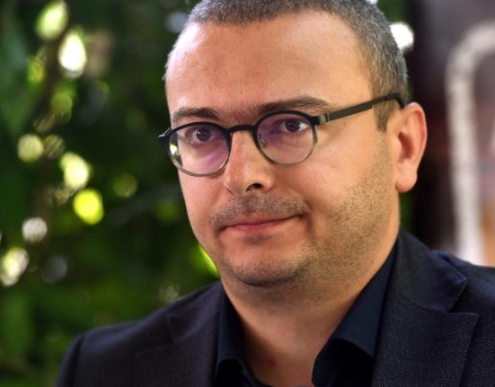 Iancu Guda Singura solutie era sa crestem taxele