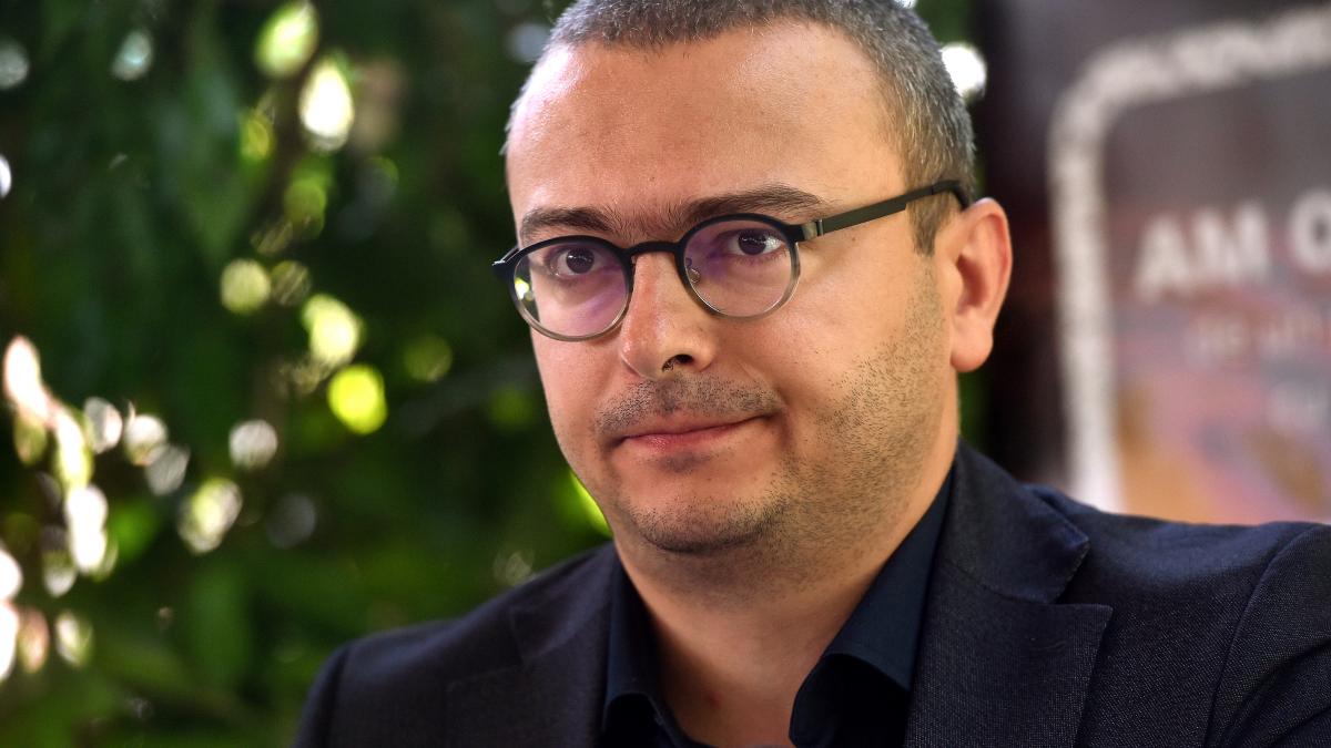 Iancu Guda: "Singura soluție era să creștem taxele" 1 Iancu Guda Singura solutie era sa crestem