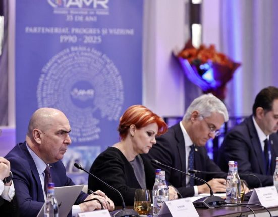 Ilie Bolojan Bugetul pentru 2026 ar putea intarzia