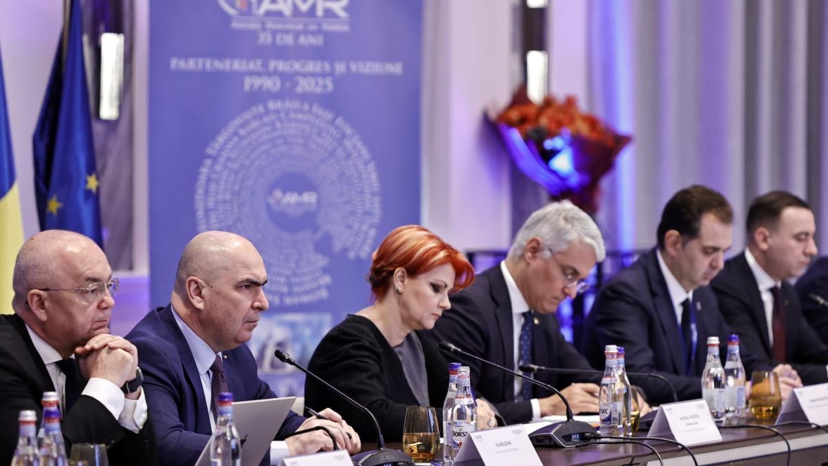Ilie Bolojan Bugetul pentru 2026 ar putea intarzia