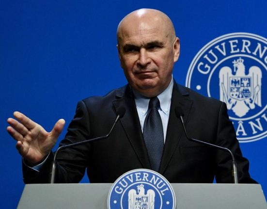 Ilie Bolojan Nu plec E nevoie de stabilitate