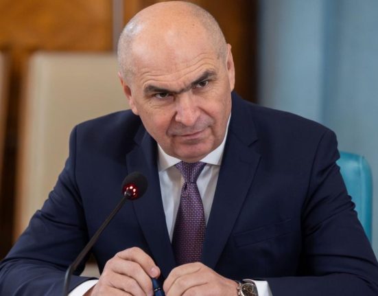 Ilie Bolojan Vremuri grele E simplu sa demisionezi