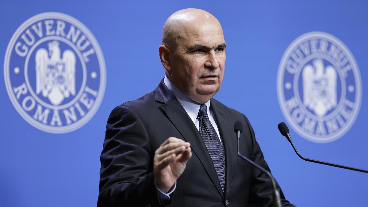 Ilie Bolojan acuzat ca da afara patru specialisti